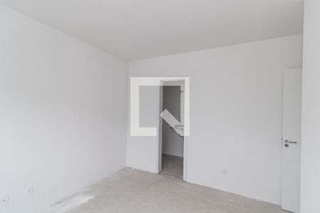 Quarto 1 suite de apartamento à venda com 2 quartos, 62m² em Cristo Redentor, Porto Alegre