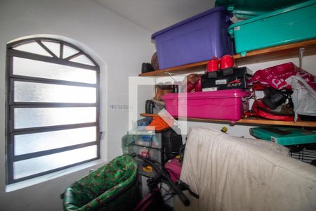 Casa à venda com 115m², 3 quartos e 2 vagasDespensa