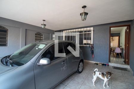 Casa à venda com 115m², 3 quartos e 2 vagasGaragem
