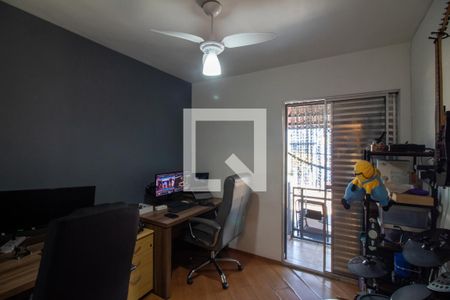 Casa à venda com 115m², 3 quartos e 2 vagasQuarto 3