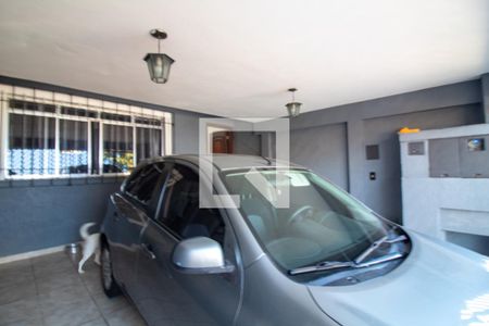 Casa à venda com 115m², 3 quartos e 2 vagasGaragem