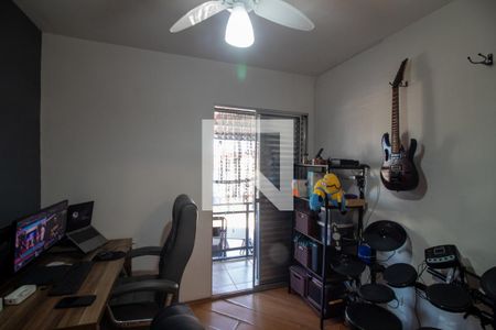 Casa à venda com 115m², 3 quartos e 2 vagasQuarto 3