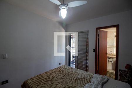 Casa à venda com 115m², 3 quartos e 2 vagasQuarto 2 - Suíte 2