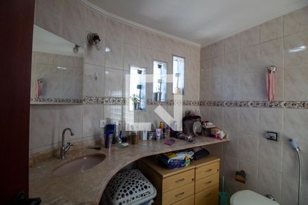 Casa à venda com 115m², 3 quartos e 2 vagasBanheiro da Suíte 2