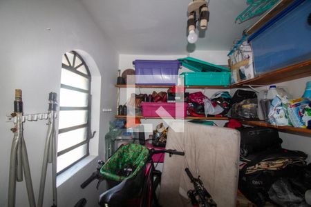 Casa à venda com 115m², 3 quartos e 2 vagasDespensa