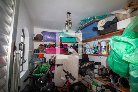 Casa à venda com 115m², 3 quartos e 2 vagasDespensa