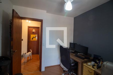 Casa à venda com 115m², 3 quartos e 2 vagasQuarto 3