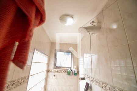 Casa à venda com 115m², 3 quartos e 2 vagasBanheiro da Suíte 2