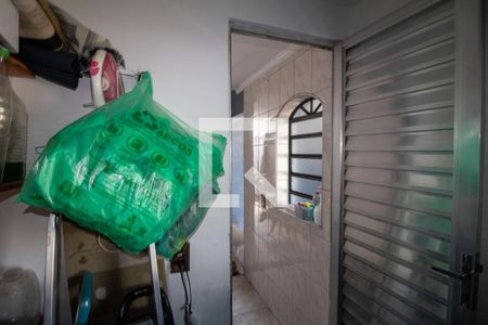 Casa à venda com 115m², 3 quartos e 2 vagasDespensa