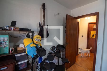 Casa à venda com 115m², 3 quartos e 2 vagasQuarto 3