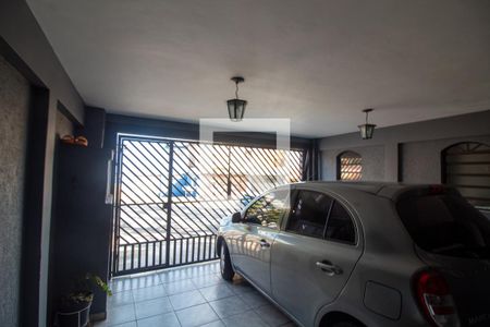 Casa à venda com 115m², 3 quartos e 2 vagasGaragem