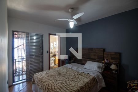 Casa à venda com 115m², 3 quartos e 2 vagasQuarto 2 - Suíte 2