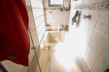 Casa à venda com 115m², 3 quartos e 2 vagasBanheiro da Suíte 2