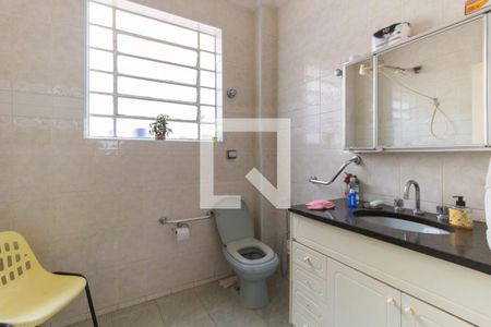 Casa para alugar com 308m², 5 quartos e 10 vagasBanheiro3