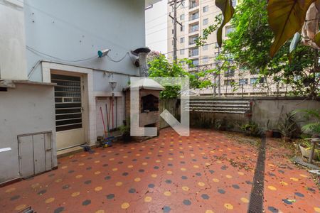 Casa para alugar com 308m², 5 quartos e 10 vagasChurrasqueira