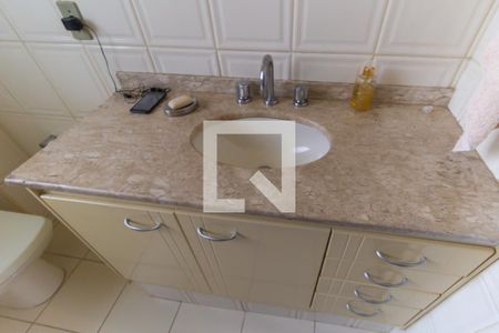 Casa para alugar com 308m², 5 quartos e 10 vagasBanheiro1