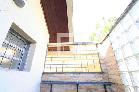 Casa para alugar com 790m², 4 quartos e 6 vagasÁrea privativa da suite 4