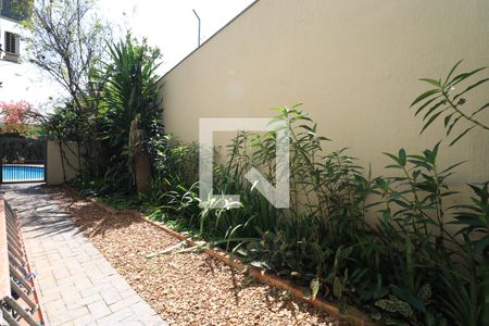 Casa para alugar com 790m², 4 quartos e 6 vagasQuintal