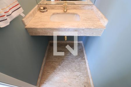 Casa para alugar com 790m², 4 quartos e 6 vagasLavabo