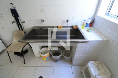 Casa para alugar com 790m², 4 quartos e 6 vagasÁrea de Serviço