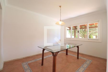 Sala de Jantar de casa à venda com 4 quartos, 790m² em Lapa, São Paulo