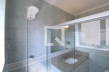 Casa para alugar com 790m², 4 quartos e 6 vagasBanheiro da Suíte 3