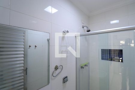 Casa para alugar com 790m², 4 quartos e 6 vagasBanheiro de serviço