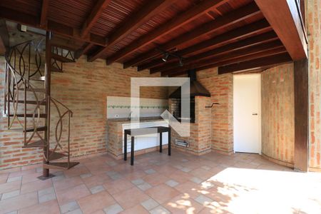 Casa para alugar com 790m², 4 quartos e 6 vagasÁrea comum