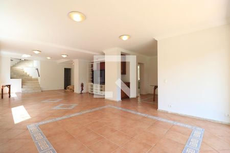 Sala de casa à venda com 4 quartos, 790m² em Lapa, São Paulo