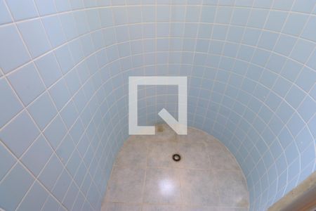 Casa para alugar com 790m², 4 quartos e 6 vagasBanheiro da Edicula