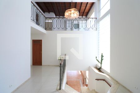 Casa para alugar com 790m², 4 quartos e 6 vagasHall de entrada