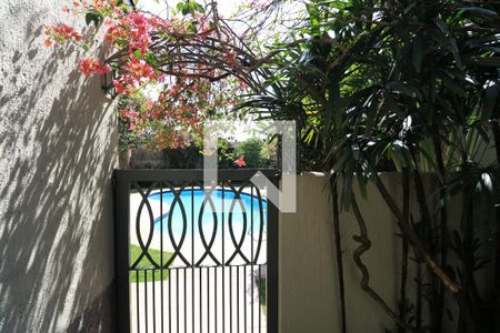 Casa para alugar com 790m², 4 quartos e 6 vagasQuintal