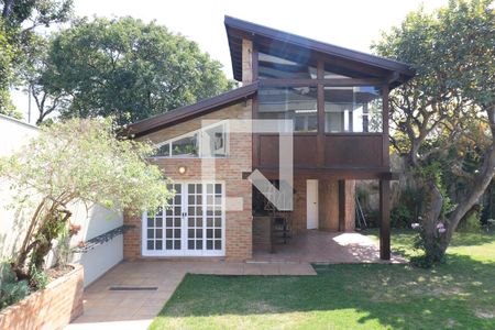 Casa para alugar com 790m², 4 quartos e 6 vagasEdicula