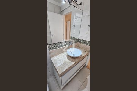 Apartamento para alugar com 78m², 2 quartos e 1 vagaBanheiro