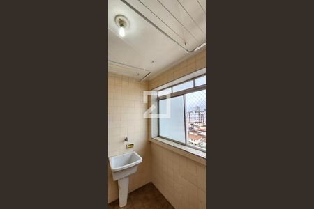 Apartamento para alugar com 78m², 2 quartos e 1 vagaÁrea de Serviço