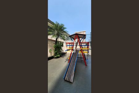 Apartamento para alugar com 78m², 2 quartos e 1 vagaÁrea comum - Playground