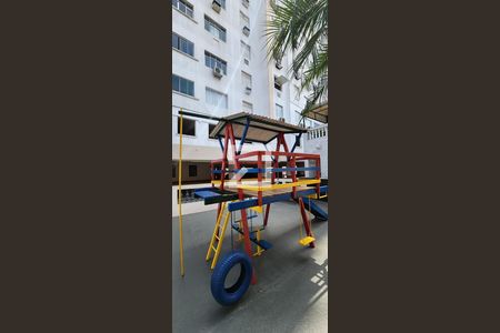 Apartamento para alugar com 78m², 2 quartos e 1 vagaÁrea Comum - Playground