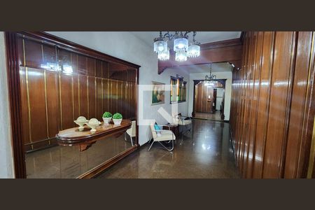 Apartamento para alugar com 78m², 2 quartos e 1 vagaHall de entrada
