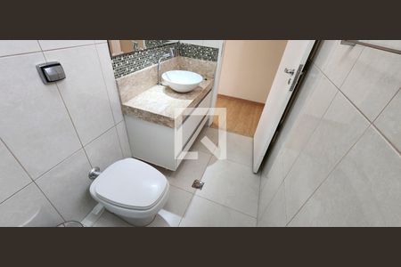 Apartamento para alugar com 78m², 2 quartos e 1 vagaBanheiro