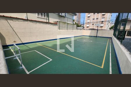 Apartamento para alugar com 78m², 2 quartos e 1 vagaQuadra Esportiva