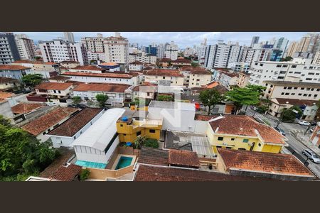 Apartamento para alugar com 78m², 2 quartos e 1 vagaVista do Quarto 1