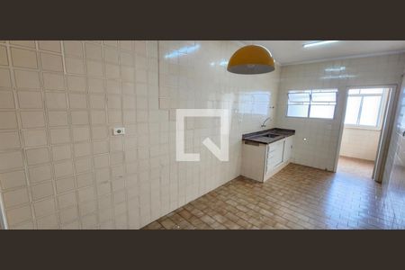 Apartamento para alugar com 78m², 2 quartos e 1 vagaCozinha