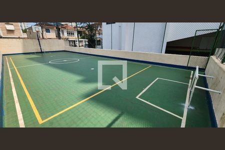 Apartamento para alugar com 78m², 2 quartos e 1 vagaQuadra Esportiva