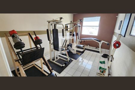 Apartamento para alugar com 78m², 2 quartos e 1 vagaÁrea comum - Academia