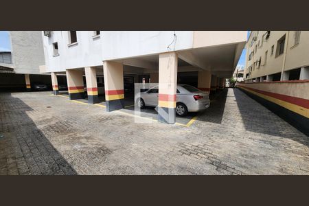 Apartamento para alugar com 78m², 2 quartos e 1 vagaGaragem