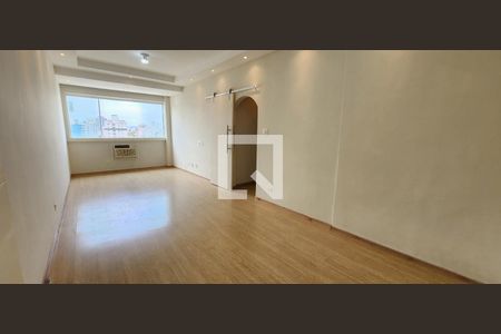 Apartamento para alugar com 78m², 2 quartos e 1 vagaSala