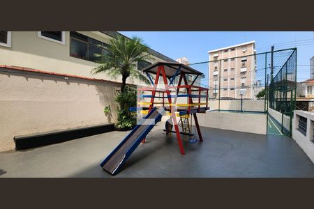 Apartamento para alugar com 78m², 2 quartos e 1 vagaÁrea comum - Playground