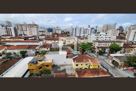 Apartamento para alugar com 78m², 2 quartos e 1 vagaVista do Quarto 2