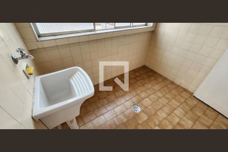 Apartamento para alugar com 78m², 2 quartos e 1 vagaÁrea de Serviço