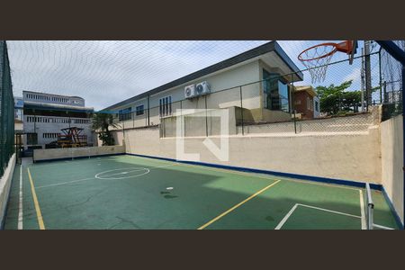Apartamento para alugar com 78m², 2 quartos e 1 vagaQuadra Esportiva